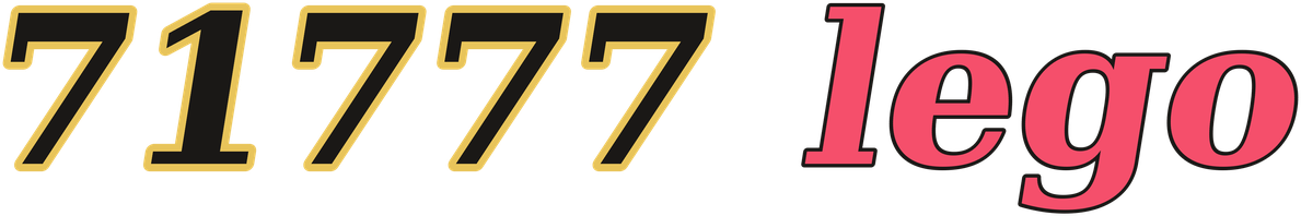 71777 lego logo